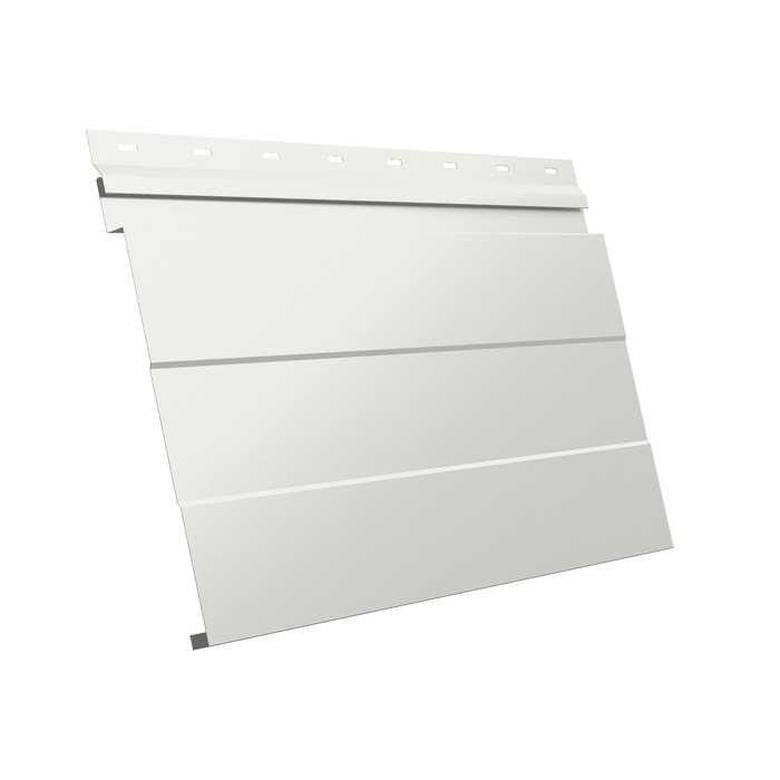 Сигнальный белый