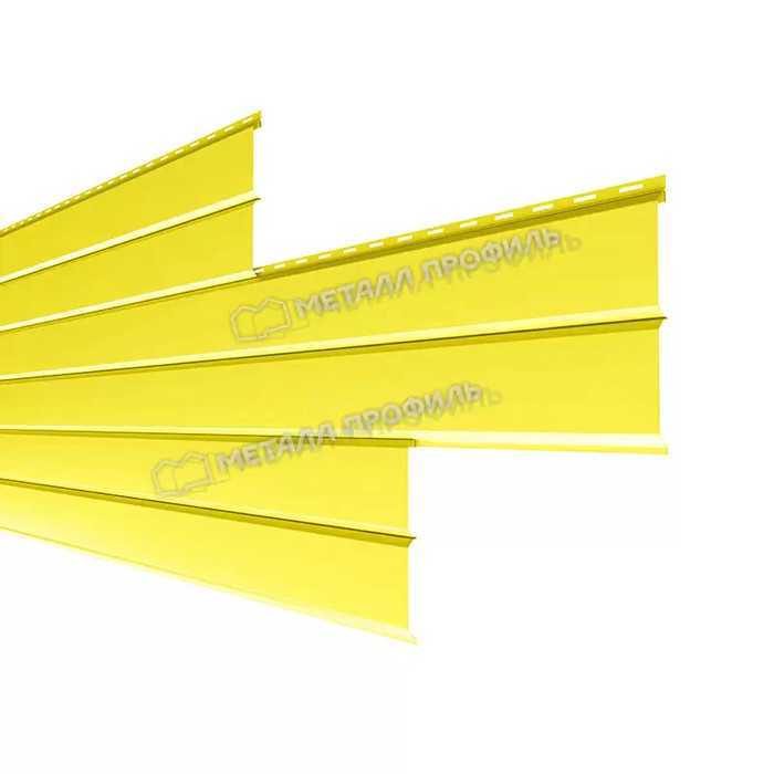 Цинково-желтый